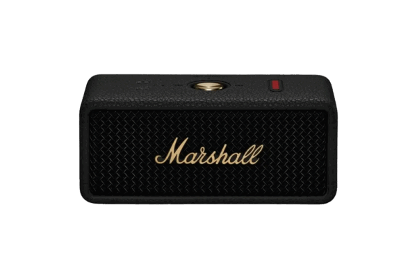 Marshall — легендарний звук та культовий дизайн для українських поціновувачів музики