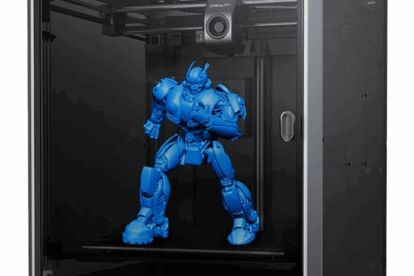 3D принтер украинского производства: как выбрать качественную модель