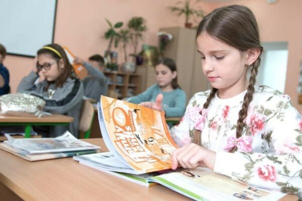 Міжнародний приватний ліцей: критерії вибору та важливі нюанси